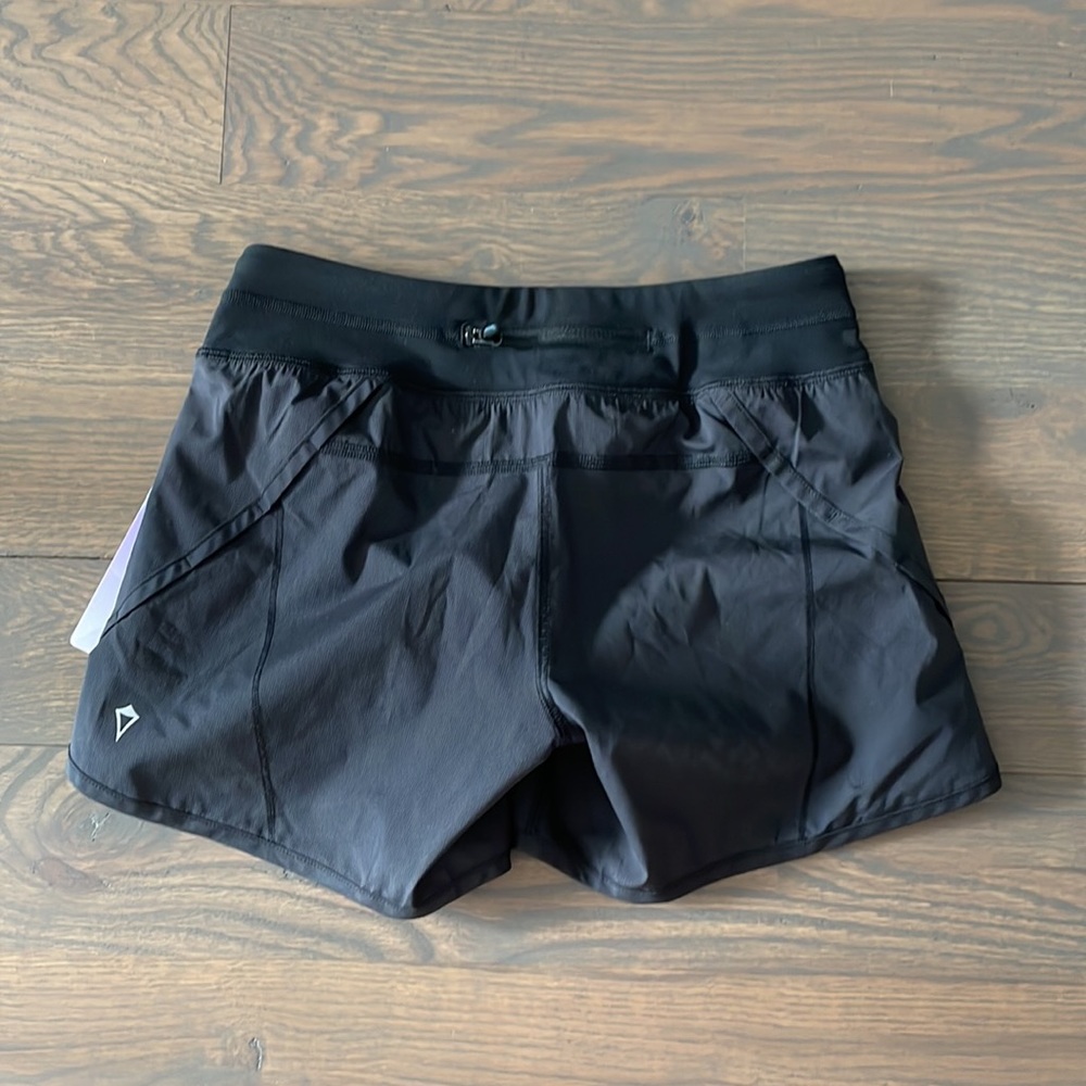Ivivva Girls Relay Racer Short - Picture 2 of 3
